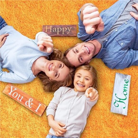 Fluffy Area Rugs, Super Soft Shaggy Rug Fuzzy Long Fur Carpets for Bedroom Decor - Picture 4 of 7